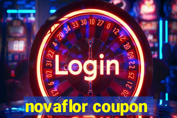 novaflor coupon